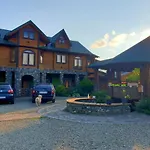 Pensión Forest House *
