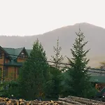 Forest House Pensión