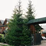 Forest House *