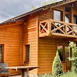 Forest House *