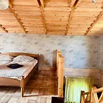 Pensión Forest House