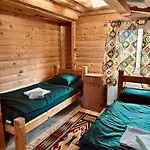 Forest House
