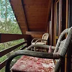 Forest House * Yasinya