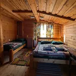 Pensión Forest House