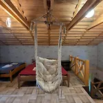 Pensión Forest House *
