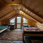Forest House