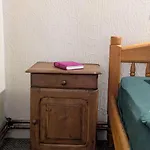 Pensión Forest House