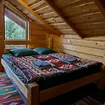 Forest House *