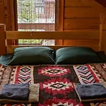 Pensión Forest House Yasinya