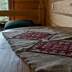 Forest House * Yasinya