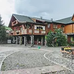 Forest House * Yasinya