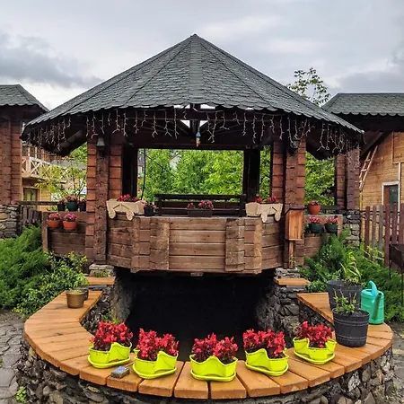 Guest house Forest House