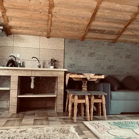 Gæstehus Forest House