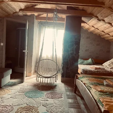 Forest House Guest house