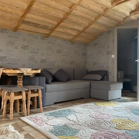 Forest House Guest house *