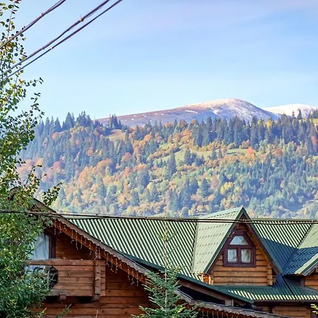 Forest House Guest house