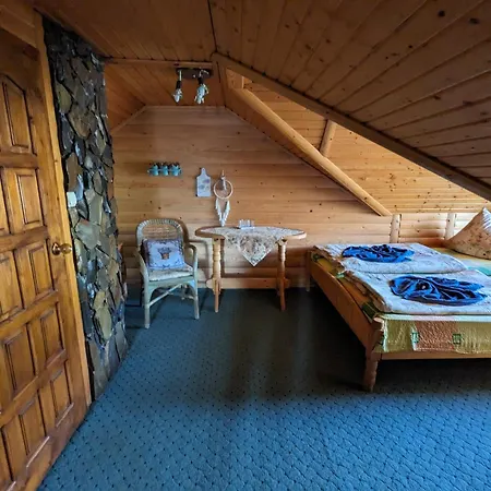 Guest house Forest House *