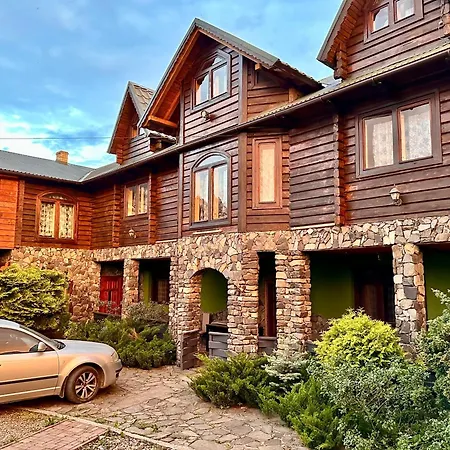 Forest House Guest house