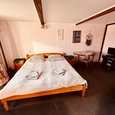 Forest House Guest house