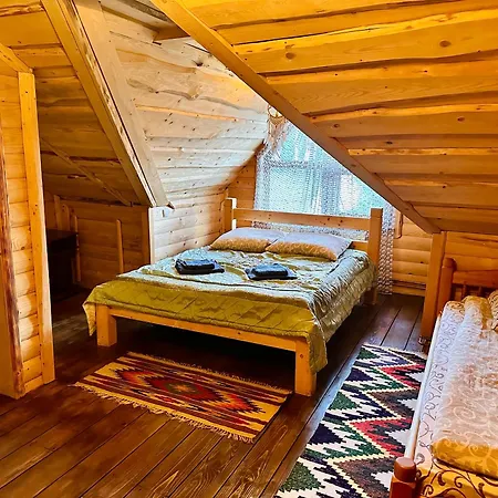 Forest House Guest house