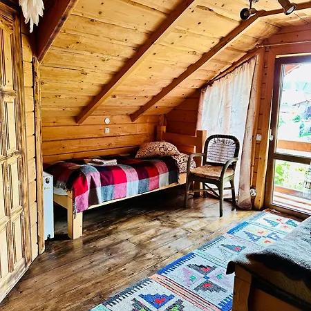 Guest house Forest House *