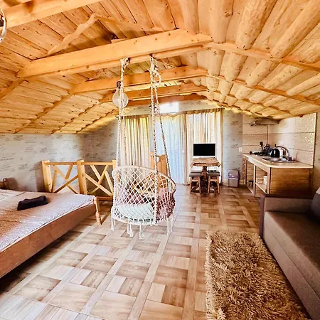 Forest House Casa de hóspedes