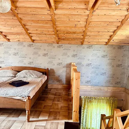 Casa de hóspedes Forest House