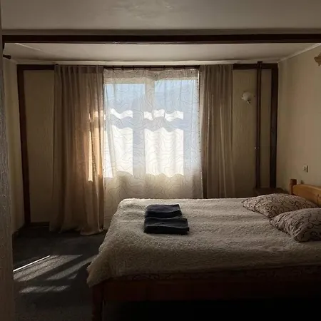 Forest House Guest house *
