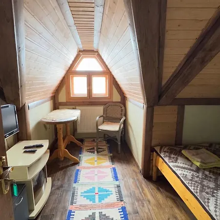 Forest House Guest house