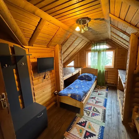 Forest House Guest house *