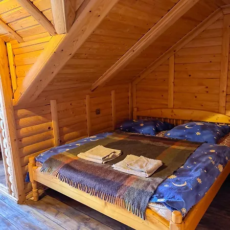 Guest house Forest House *