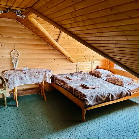 Gæstehus Forest House *