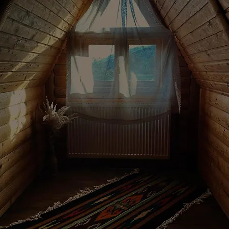 Forest House Guest house *