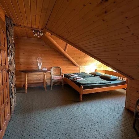 게스트하우스 Forest House *