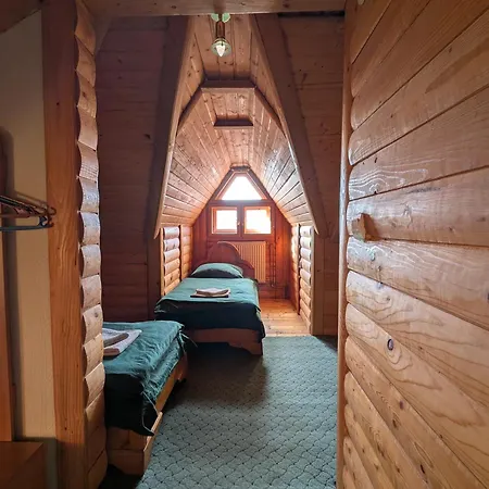 게스트하우스 Forest House