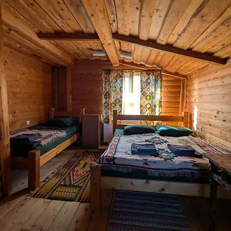 게스트하우스 Forest House