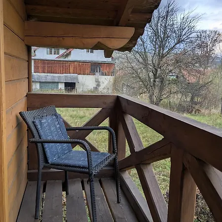 Forest House Casa de hóspedes *