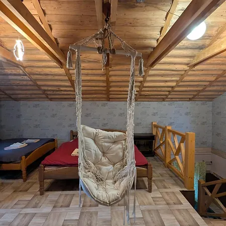 Casa de hóspedes Forest House *