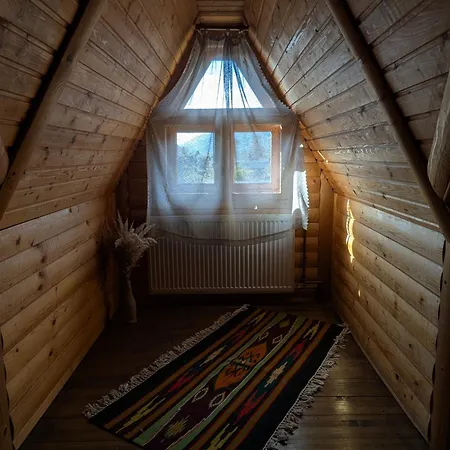 Forest House