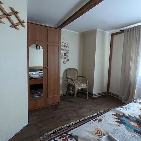 게스트하우스 Forest House *