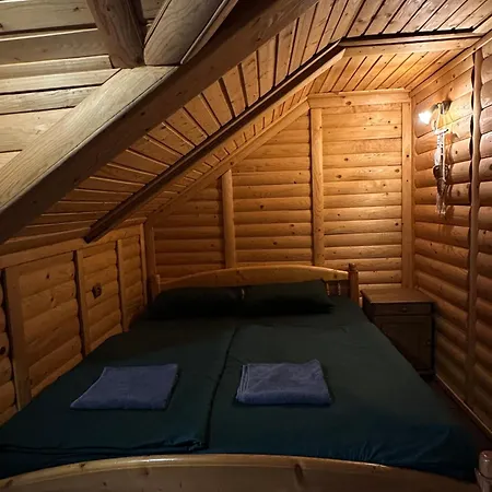 Forest House Casa de hóspedes