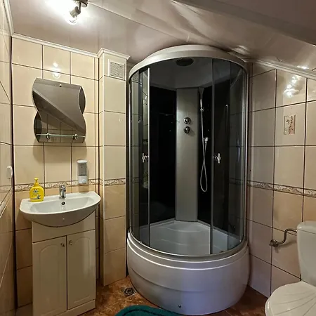 Casa de hóspedes Forest House *