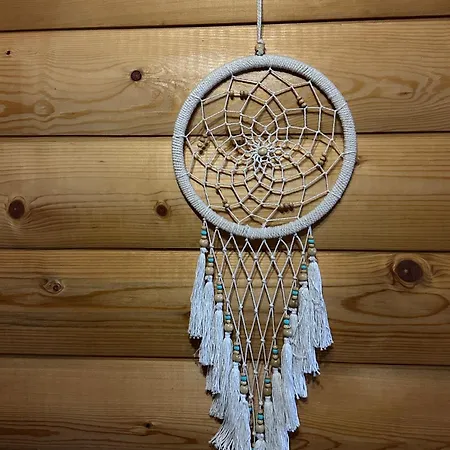 Forest House Yasinya