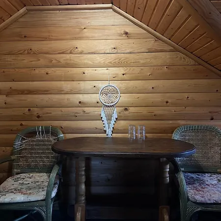 Forest House Casa de hóspedes