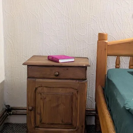 Casa de hóspedes Forest House