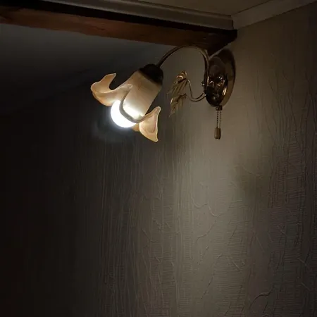 Casa de hóspedes Forest House Yasinya