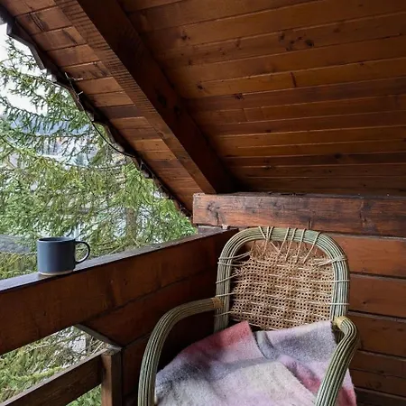 Forest House Casa de hóspedes *