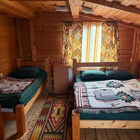 Forest House * Jassinja