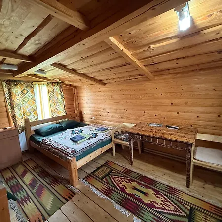 Forest House Guest house