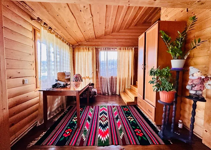Forest House Gasthof